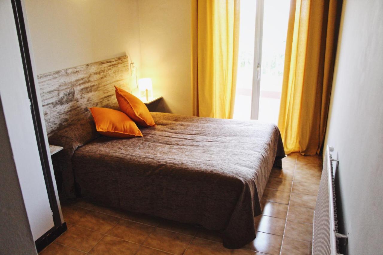 Alt Emporda H R Hotel Ventalló Buitenkant foto